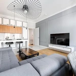  Apartament W Centrum, Przy Plazy