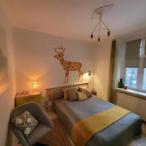  Apartament Stacja Sopotowo W Klimacie Morza