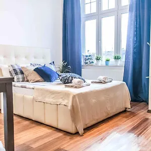  Apartament Studio Przy Deptaku