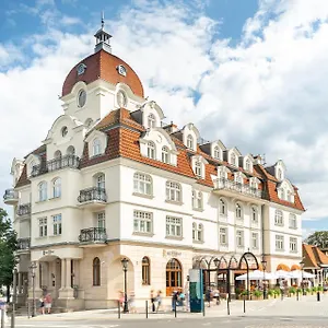 Rezydent Hotel